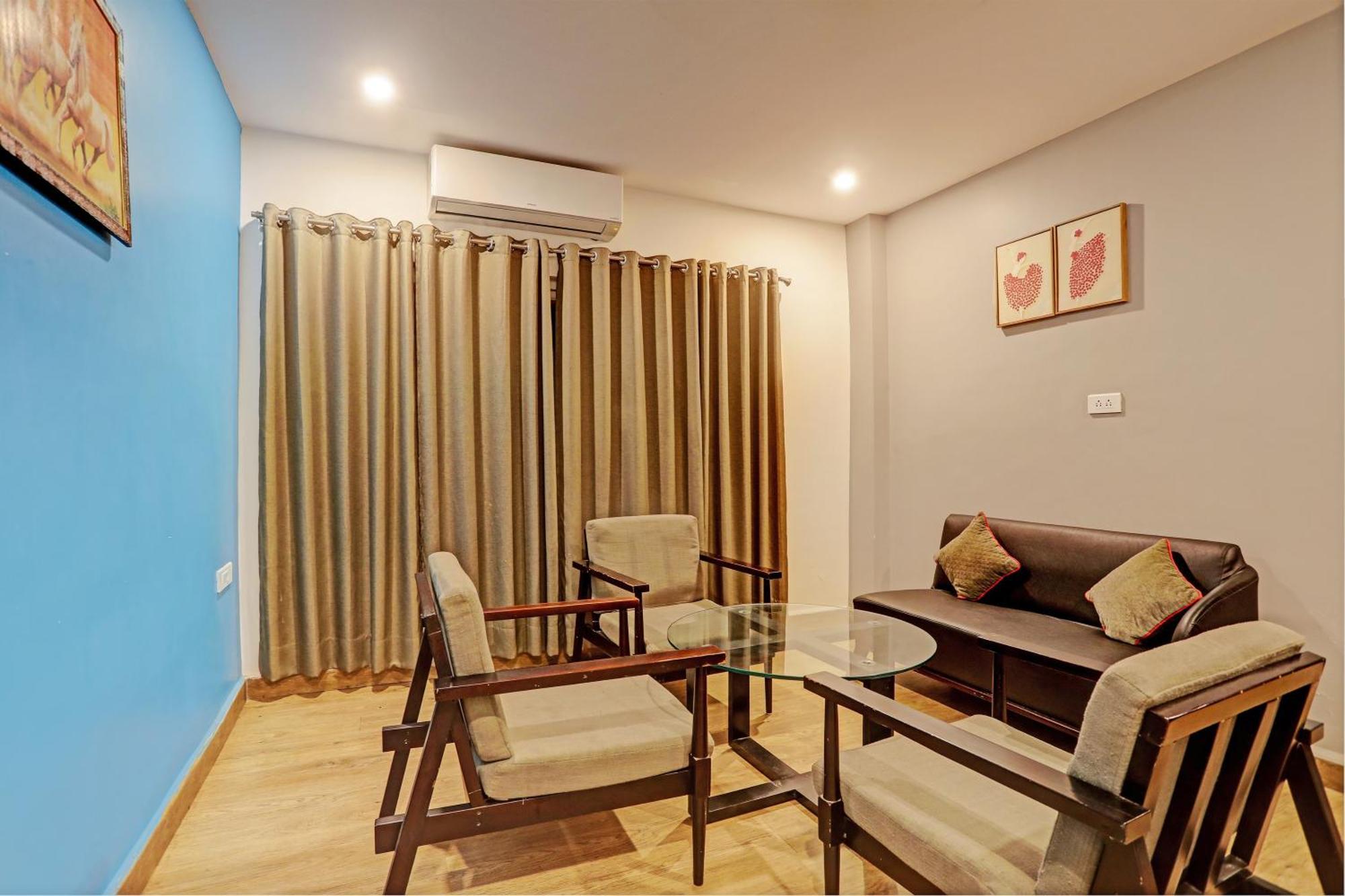 Super Townhouse Swain Heritage Bhubaneswar Exterior photo